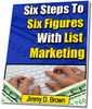 Thumbnail 6 steps To 6 Figures (With Resell Rights) Thumbnail 6 steps To 6 Figures (With Resell Rights)