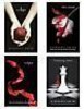 Thumbnail Stephanie Meyers Twilight Series books 1-4 Thumbnail Stephanie Meyers Twilight Series books 1-4